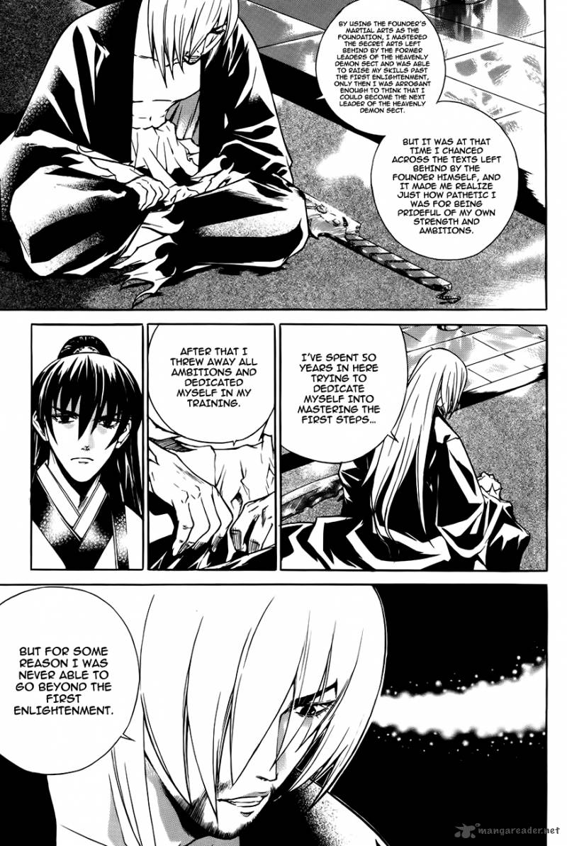 The Sword Of Emperor Chapter 24 Page 16