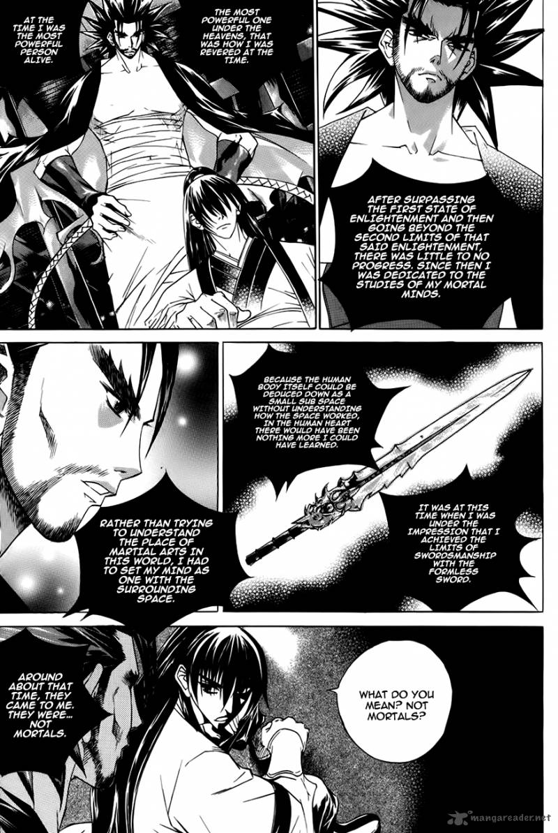 The Sword Of Emperor Chapter 24 Page 6
