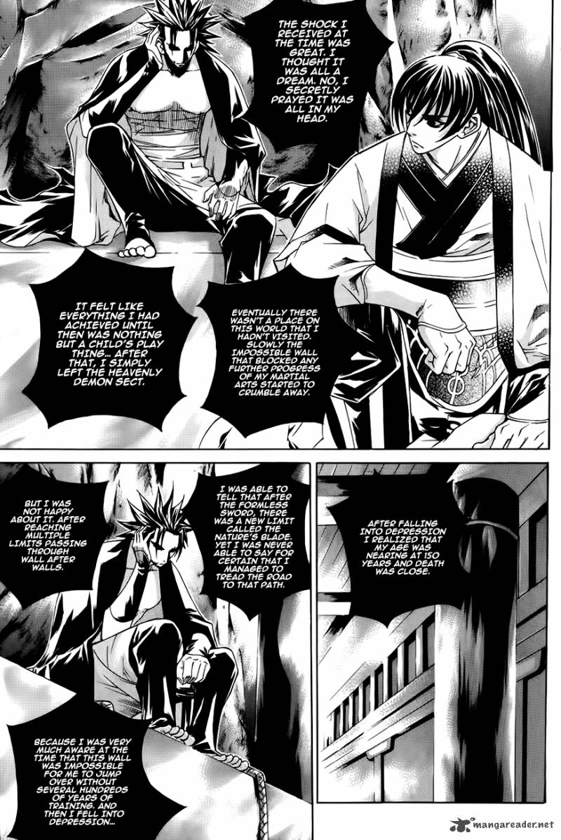 The Sword Of Emperor Chapter 24 Page 8