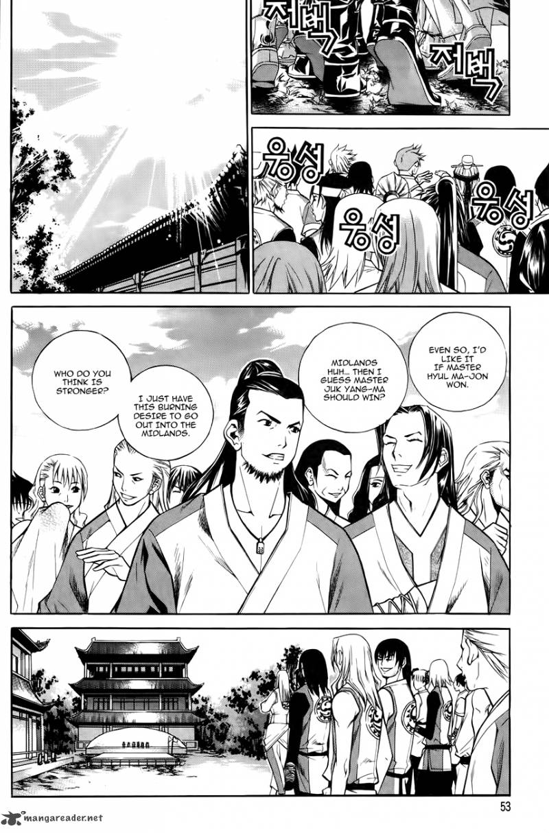 The Sword Of Emperor Chapter 30 Page 3