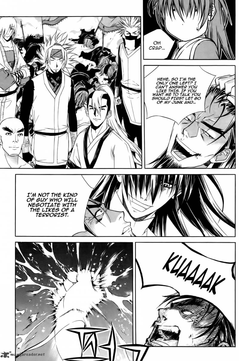 The Sword Of Emperor Chapter 30 Page 46