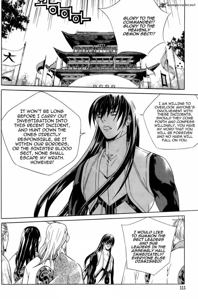 The Sword Of Emperor Chapter 31 Page 10