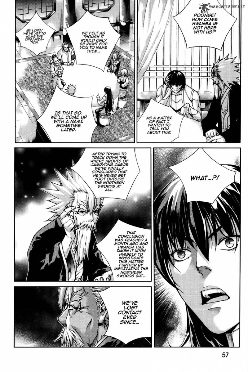 The Sword Of Emperor Chapter 41 Page 40