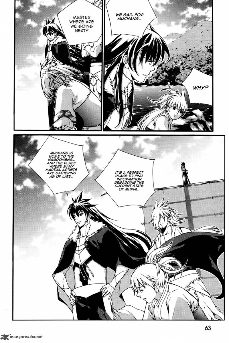 The Sword Of Emperor Chapter 41 Page 46