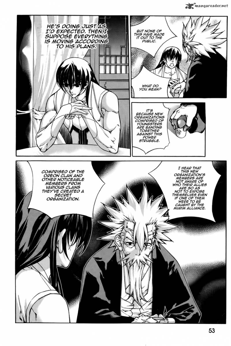 The Sword Of Emperor Chapter 41 Page 6