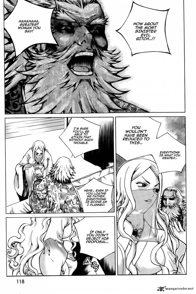 The Sword Of Emperor Chapter 42 Page 42