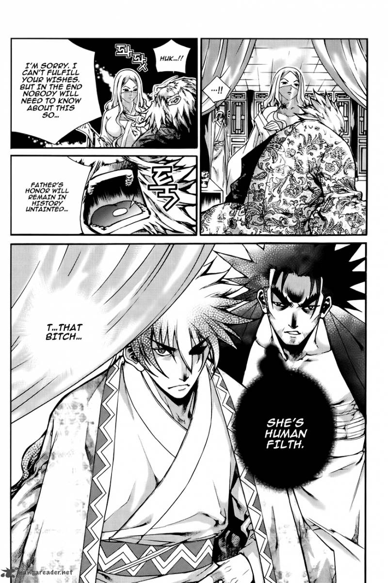 The Sword Of Emperor Chapter 42 Page 46