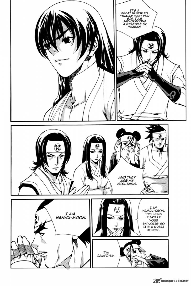 The Sword Of Emperor Chapter 42 Page 55