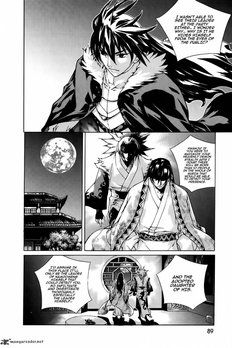 The Sword Of Emperor Chapter 42 Page 61