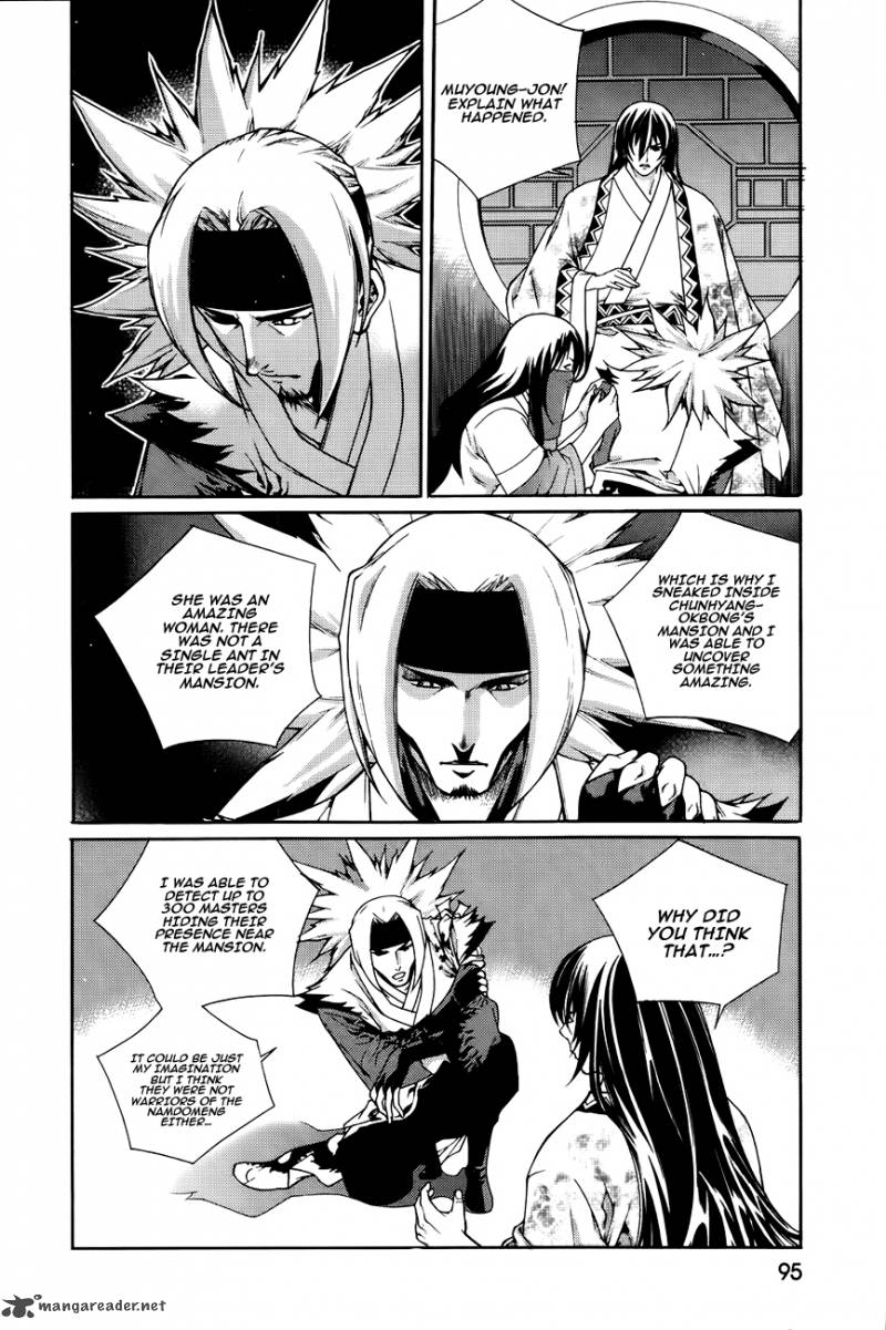 The Sword Of Emperor Chapter 42 Page 67