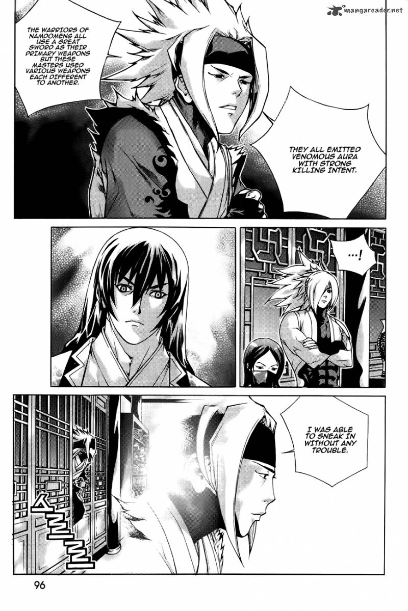 The Sword Of Emperor Chapter 42 Page 68