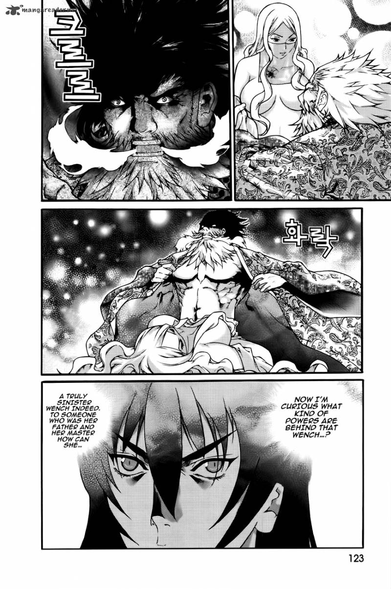 The Sword Of Emperor Chapter 42 Page 95
