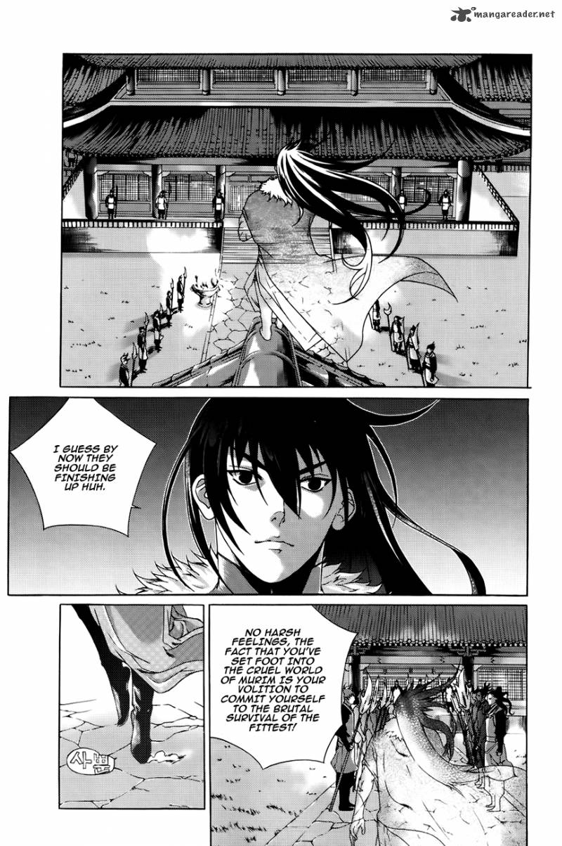 The Sword Of Emperor Chapter 43 Page 16
