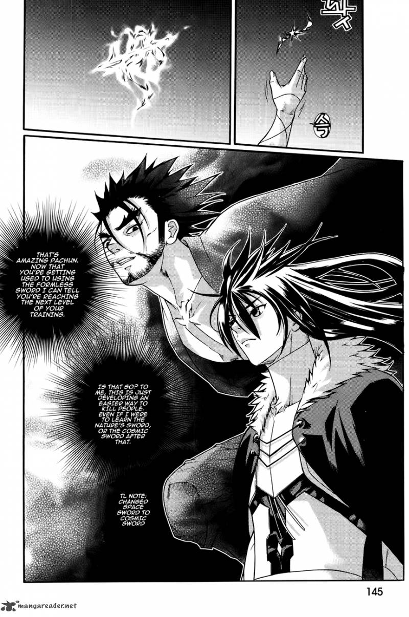 The Sword Of Emperor Chapter 43 Page 45