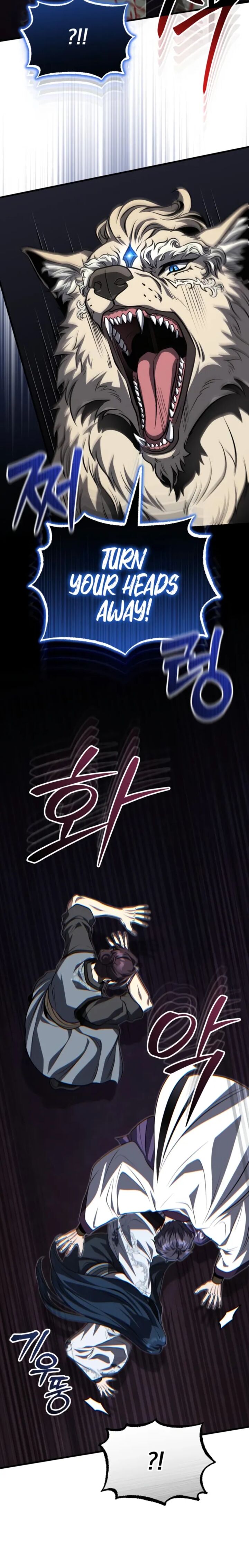 The Terminally Ill Young Master Of The Baek Clan Chapter 87 Page 16