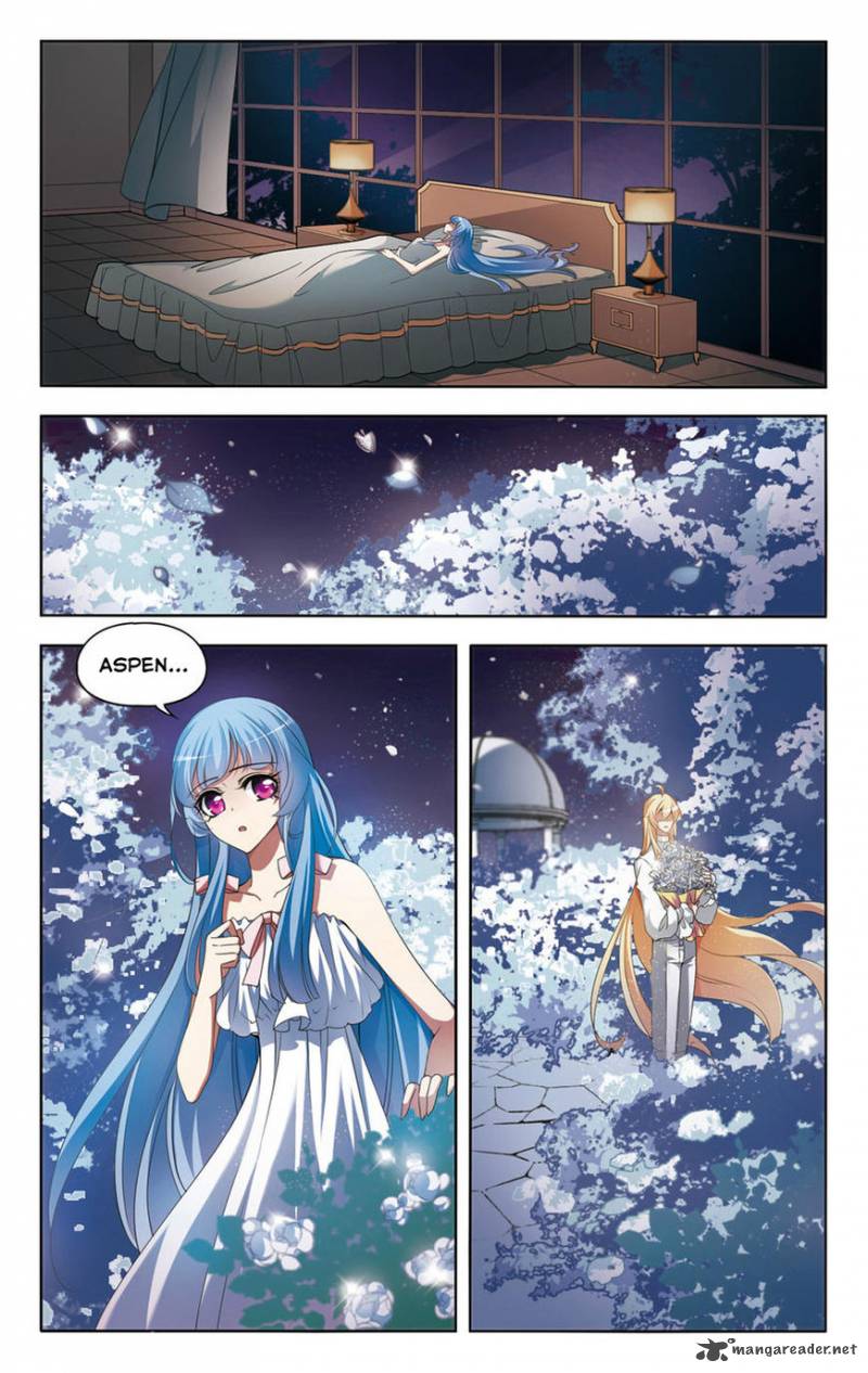 The Testimony Of The White Rose Chapter 4 Page 2