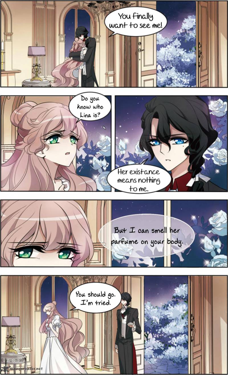 The Testimony Of The White Rose Chapter 6 Page 11