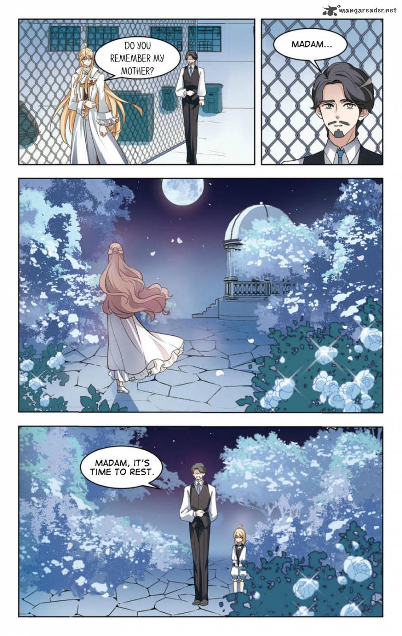 The Testimony Of The White Rose Chapter 6 Page 2
