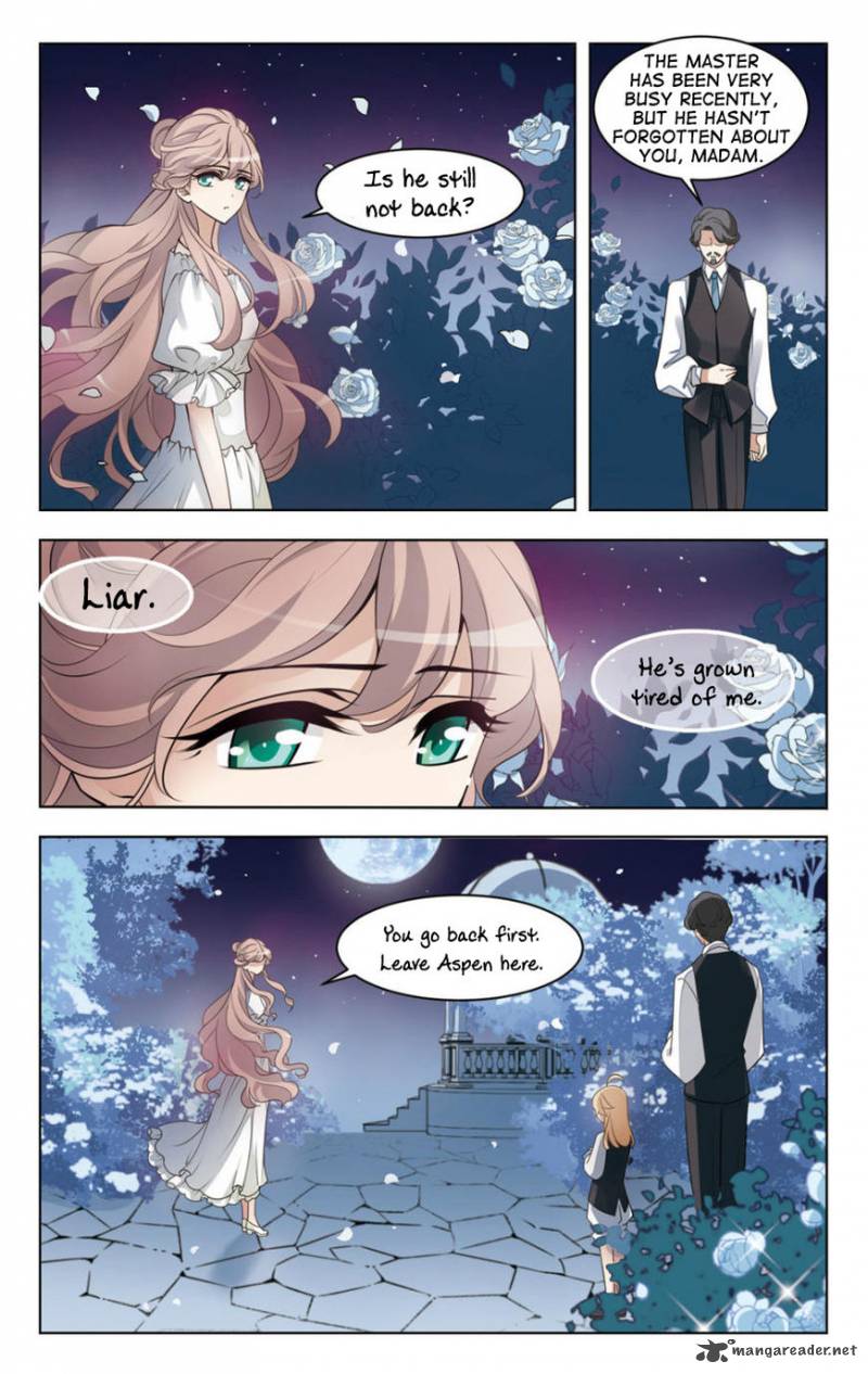 The Testimony Of The White Rose Chapter 6 Page 3