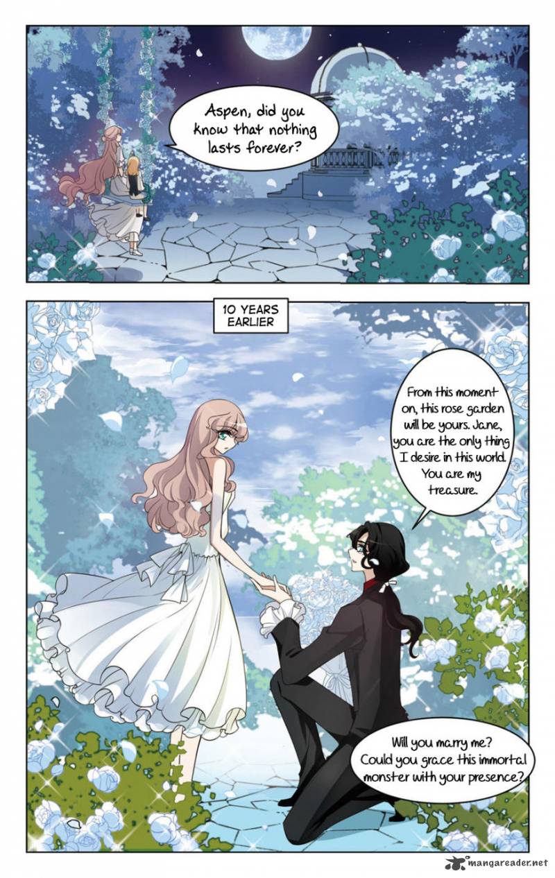 The Testimony Of The White Rose Chapter 6 Page 4
