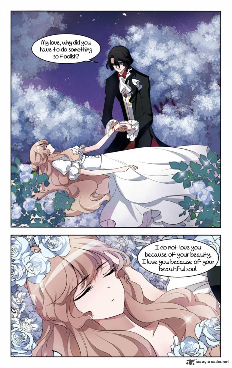 The Testimony Of The White Rose Chapter 7 Page 2