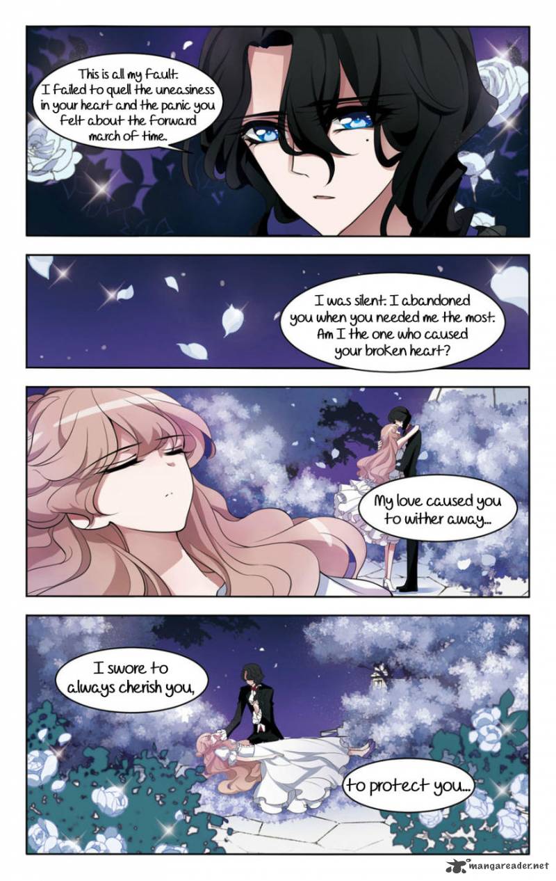 The Testimony Of The White Rose Chapter 7 Page 3