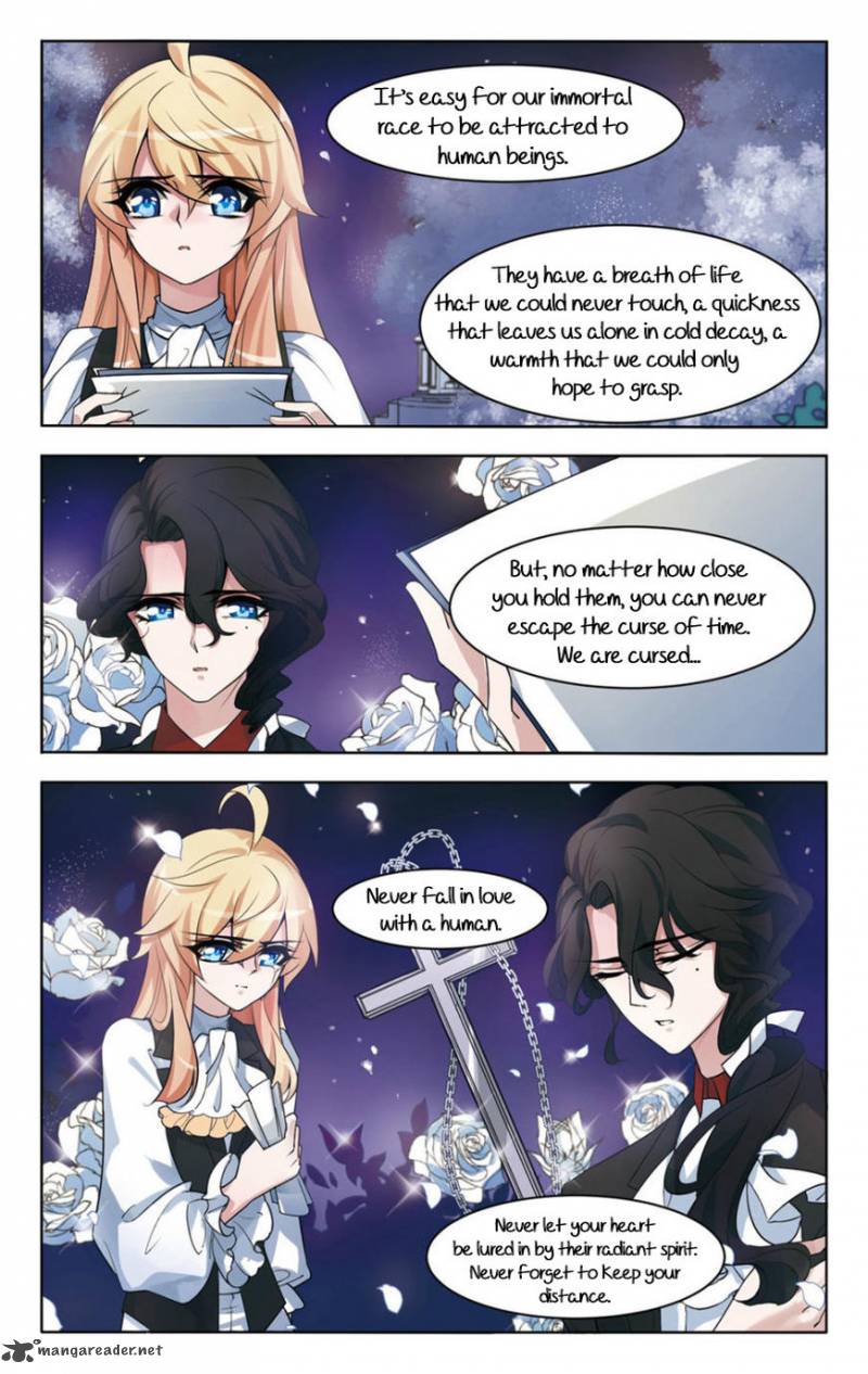 The Testimony Of The White Rose Chapter 7 Page 6