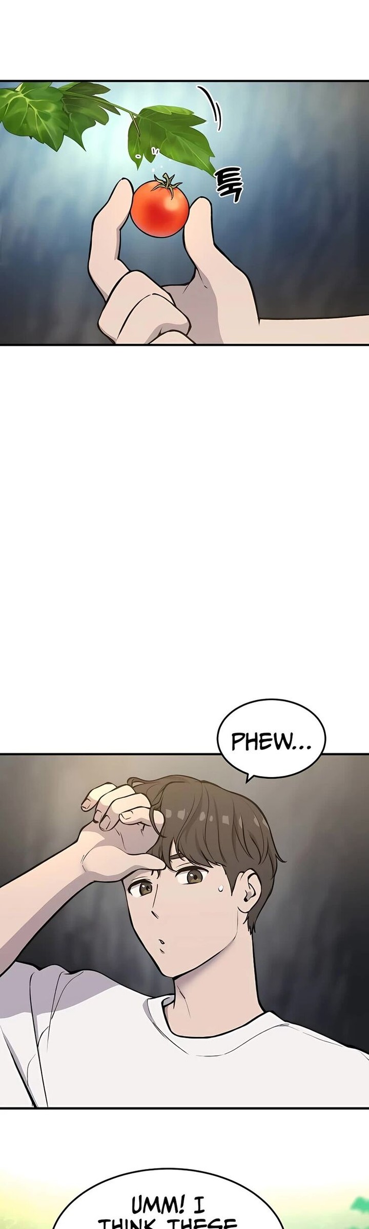 The Top Dungeon Farmer Chapter 1 Page 12