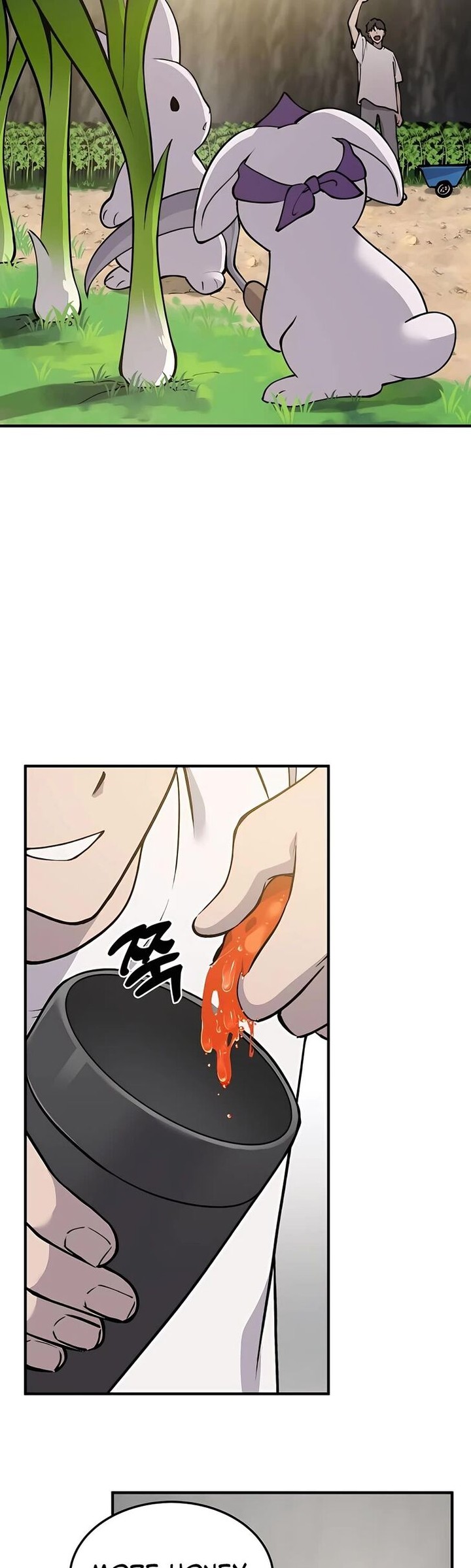 The Top Dungeon Farmer Chapter 1 Page 14