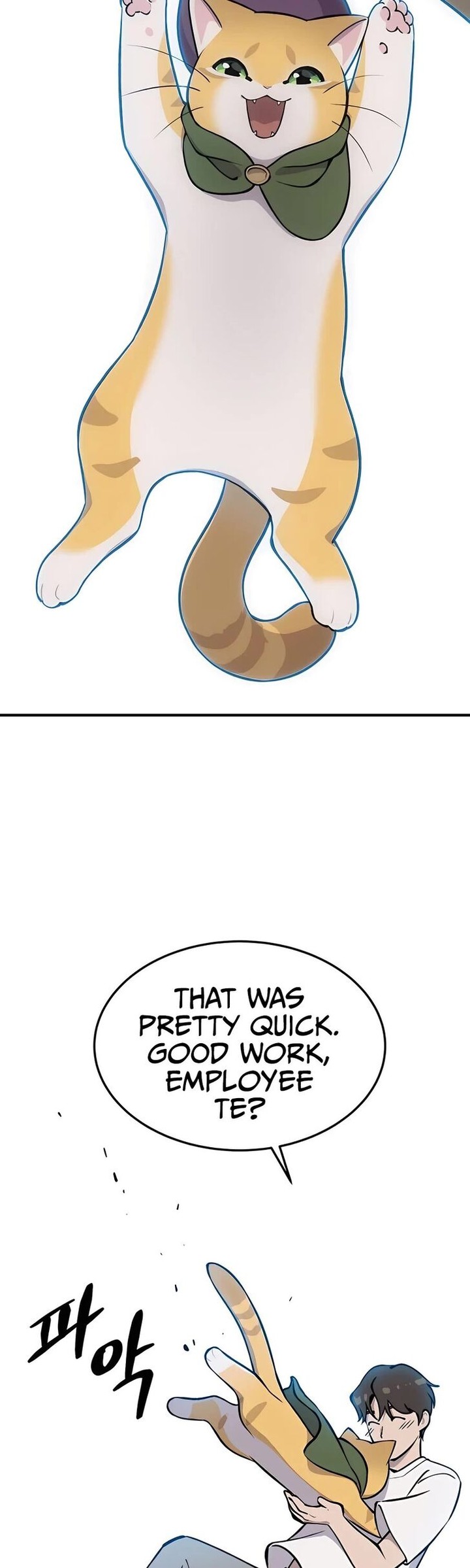 The Top Dungeon Farmer Chapter 1 Page 23