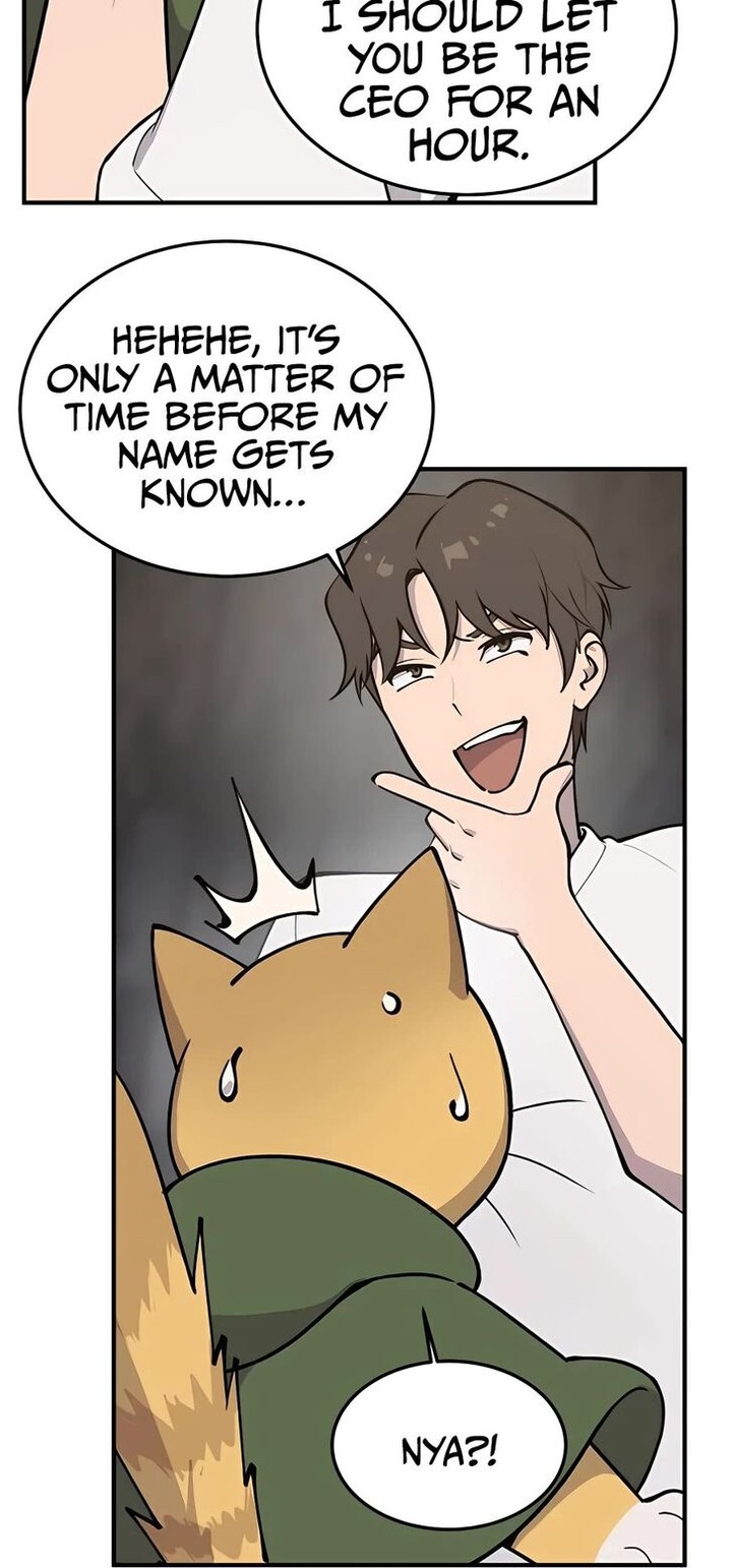 The Top Dungeon Farmer Chapter 1 Page 25