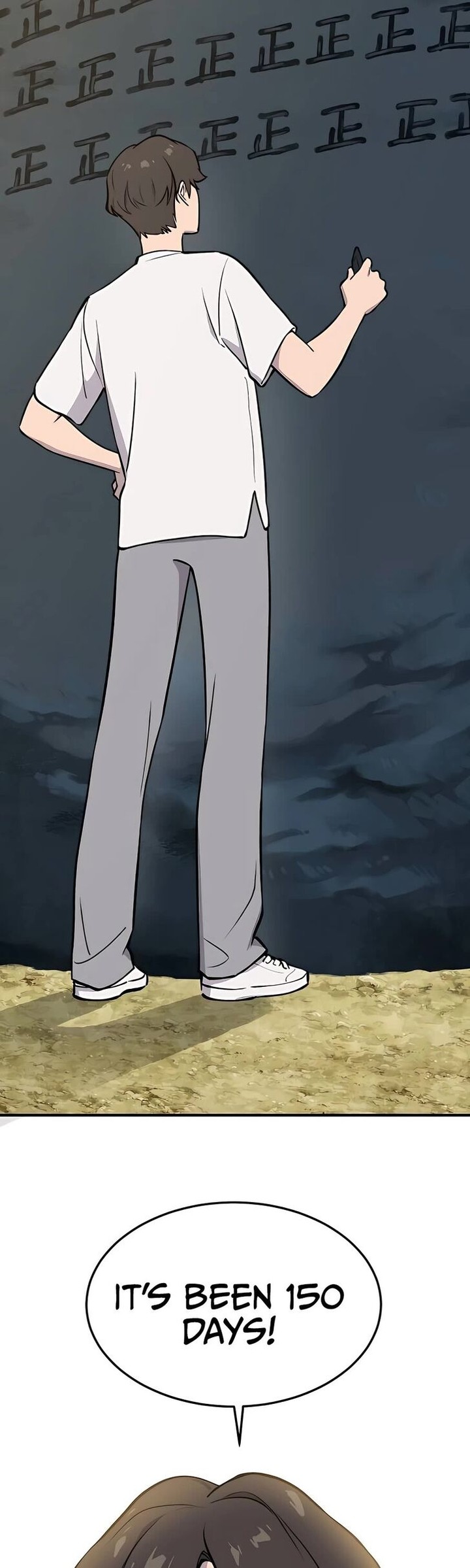 The Top Dungeon Farmer Chapter 1 Page 29