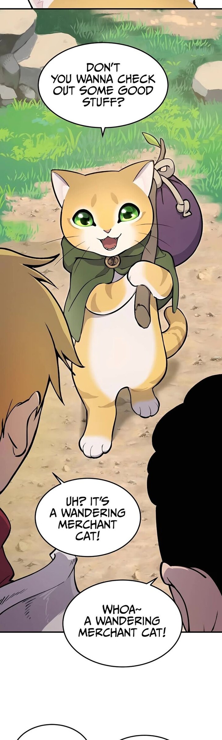 The Top Dungeon Farmer Chapter 1 Page 3