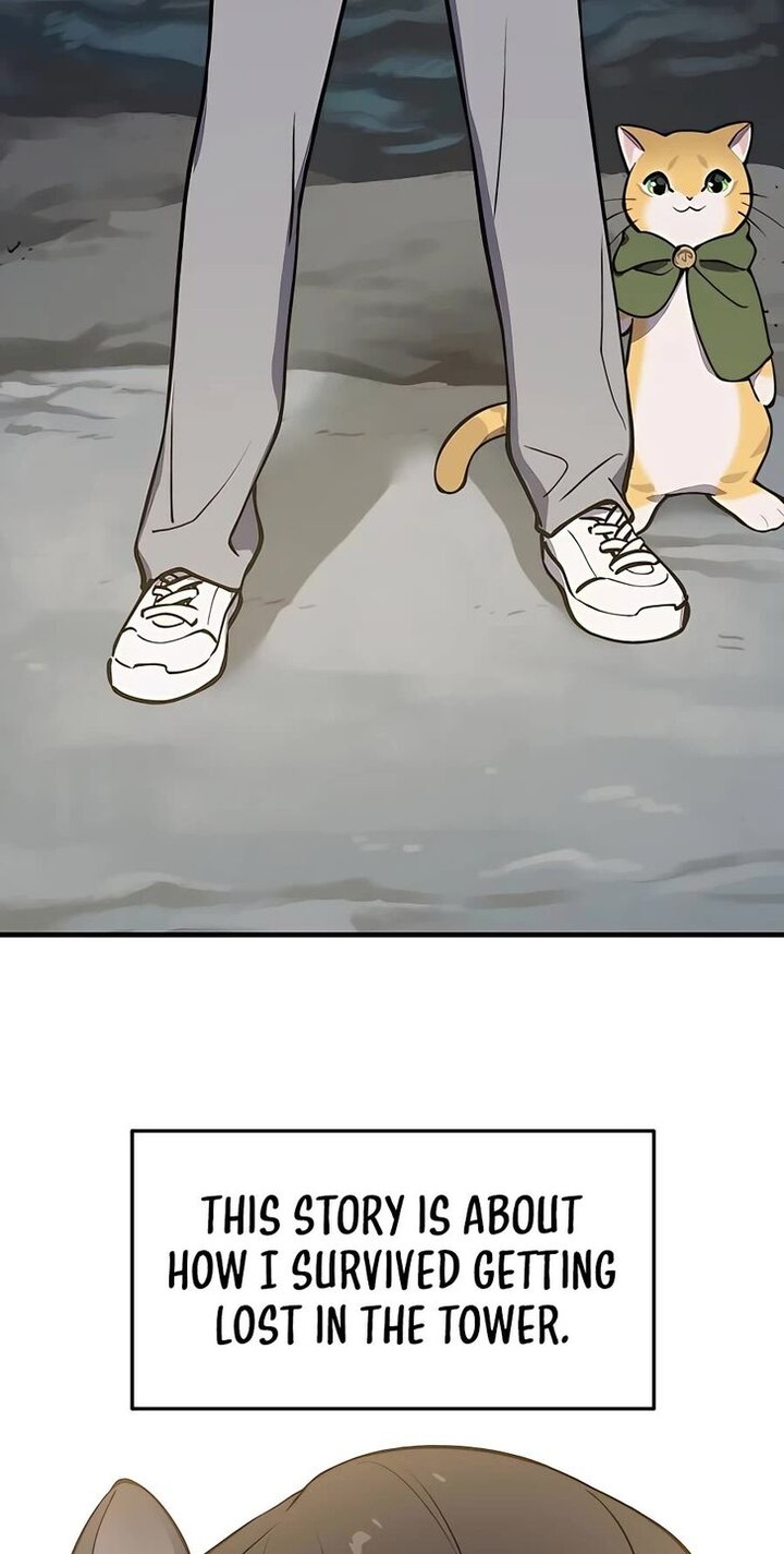 The Top Dungeon Farmer Chapter 1 Page 35