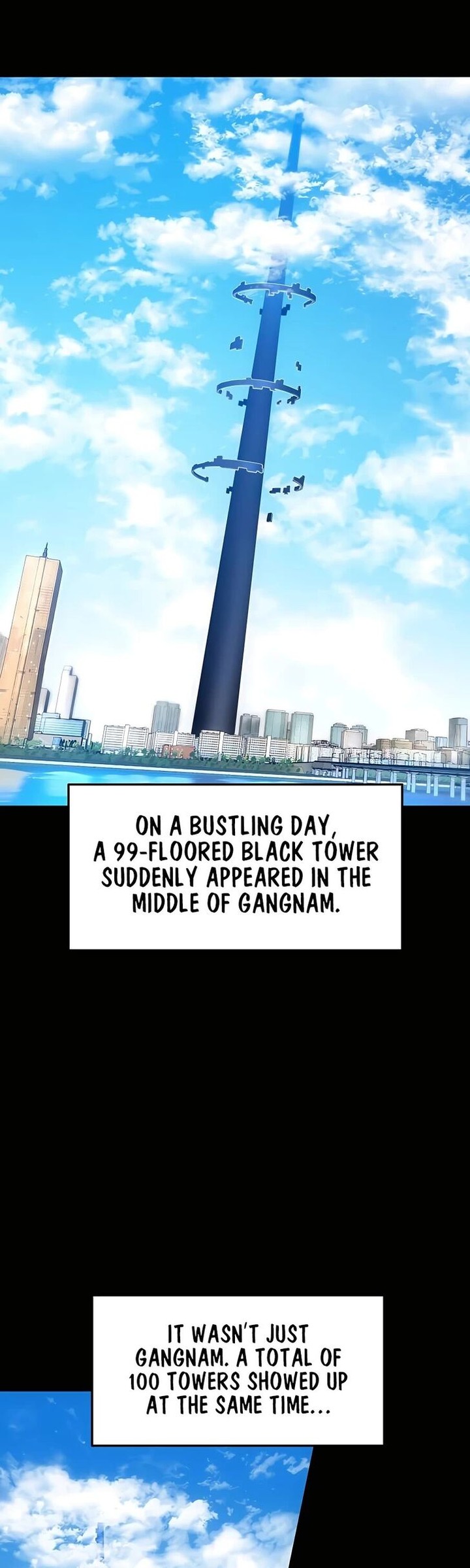 The Top Dungeon Farmer Chapter 1 Page 38