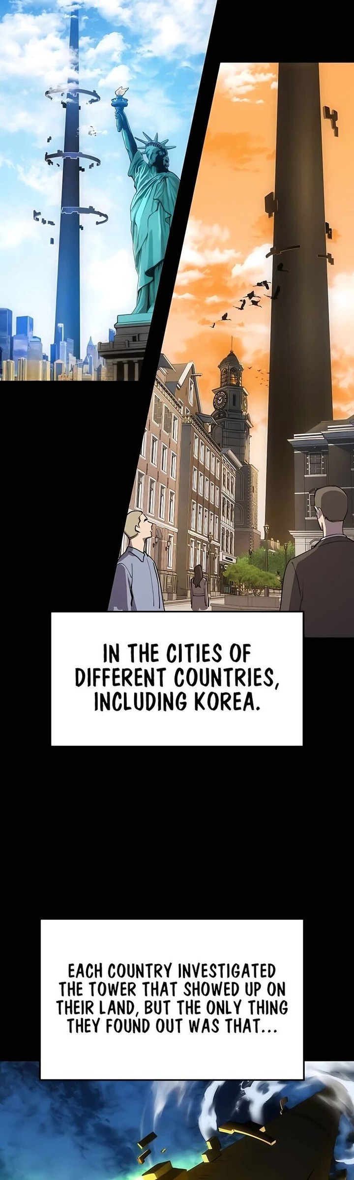 The Top Dungeon Farmer Chapter 1 Page 39