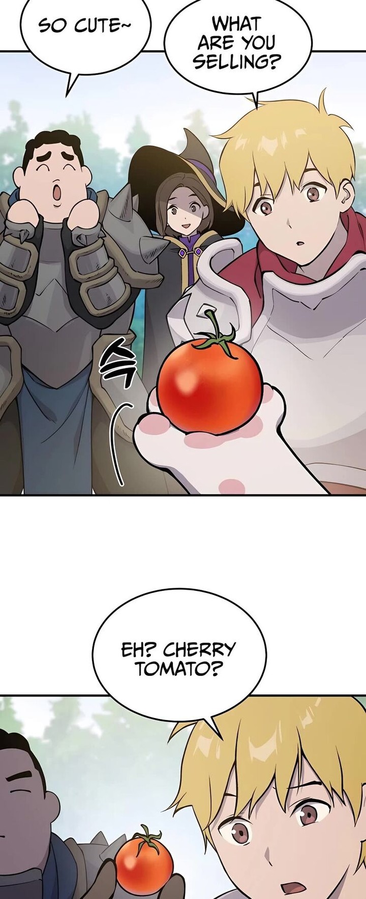 The Top Dungeon Farmer Chapter 1 Page 4