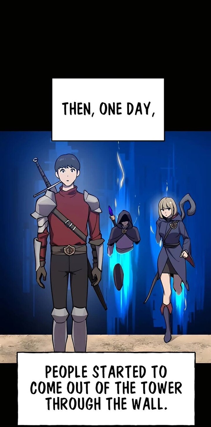 The Top Dungeon Farmer Chapter 1 Page 41