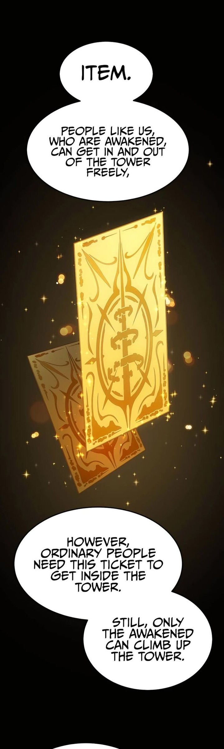 The Top Dungeon Farmer Chapter 1 Page 47