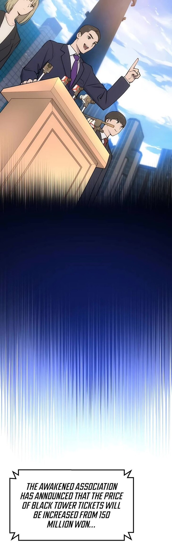 The Top Dungeon Farmer Chapter 1 Page 51