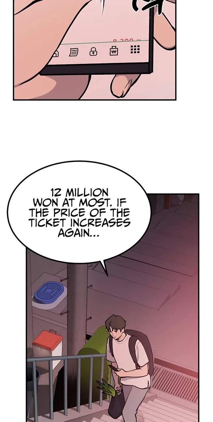 The Top Dungeon Farmer Chapter 1 Page 55