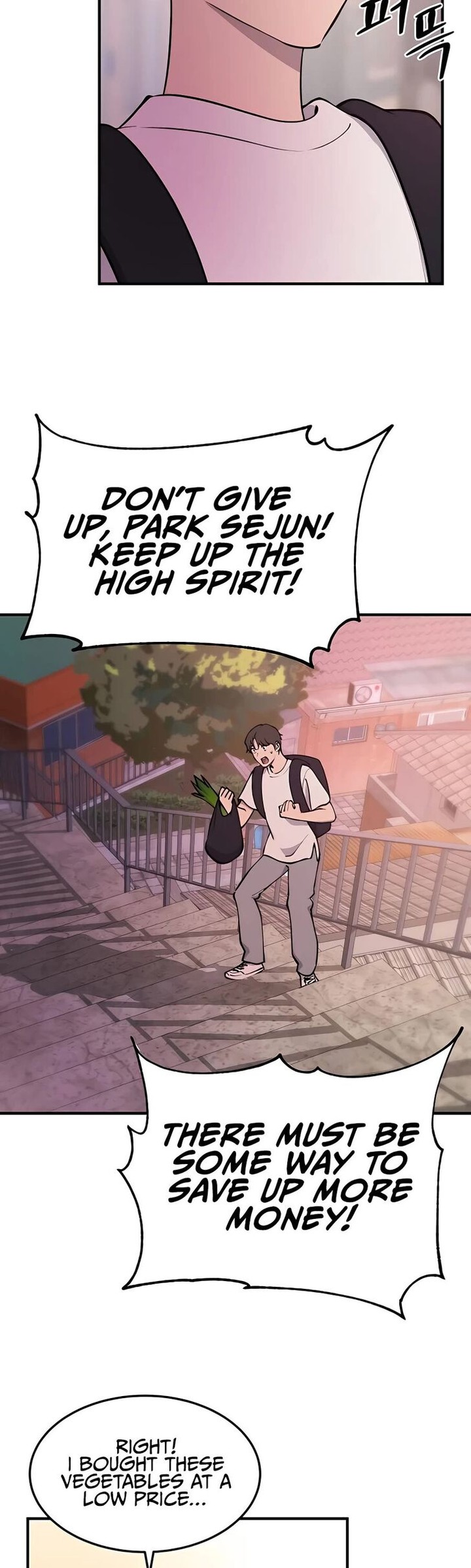 The Top Dungeon Farmer Chapter 1 Page 59