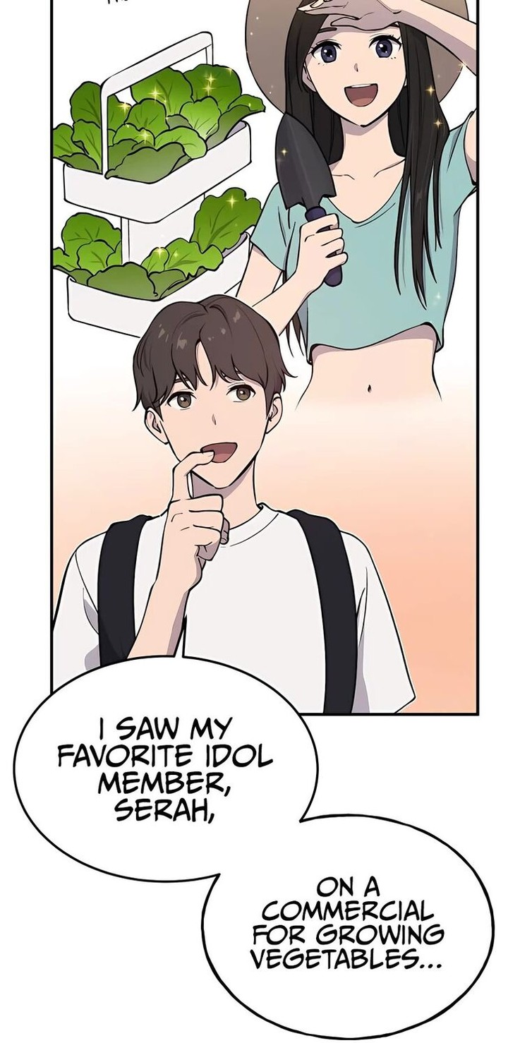 The Top Dungeon Farmer Chapter 1 Page 61