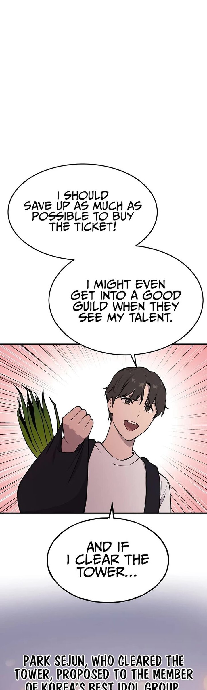 The Top Dungeon Farmer Chapter 1 Page 62