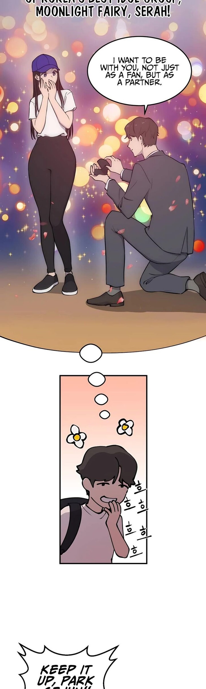 The Top Dungeon Farmer Chapter 1 Page 63