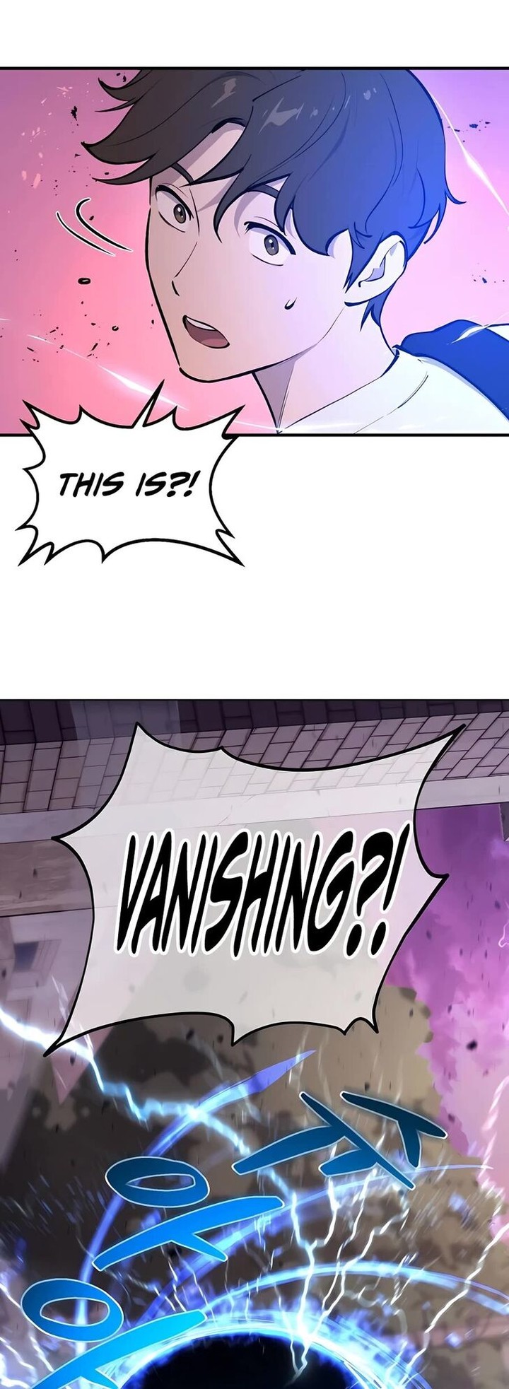 The Top Dungeon Farmer Chapter 1 Page 65