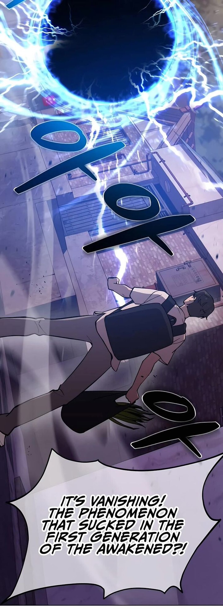 The Top Dungeon Farmer Chapter 1 Page 66