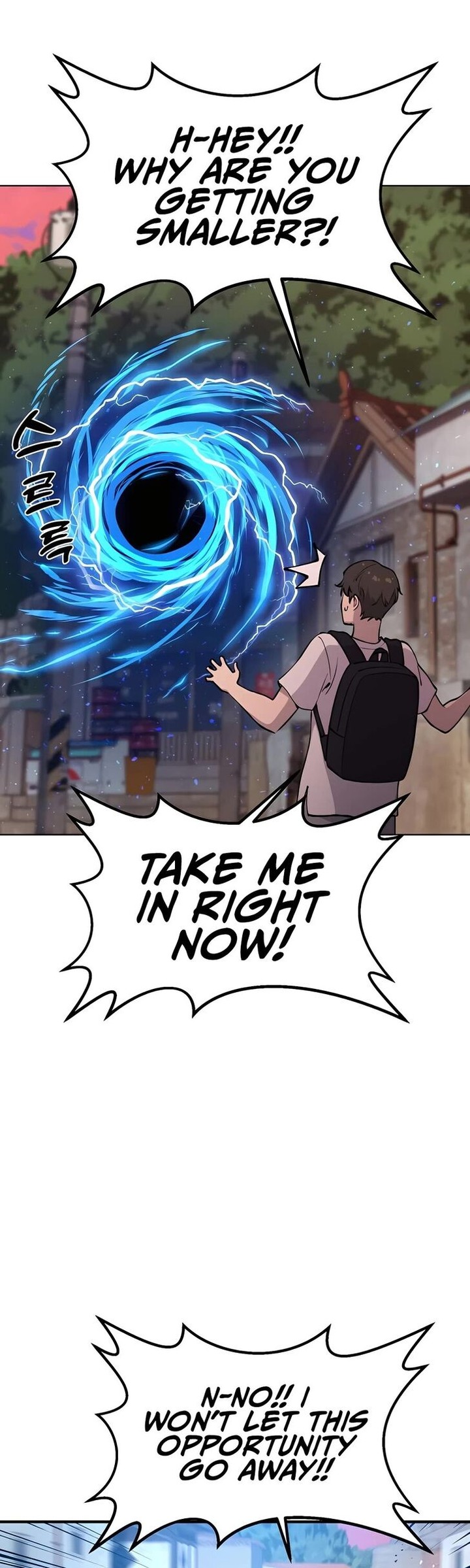 The Top Dungeon Farmer Chapter 1 Page 70