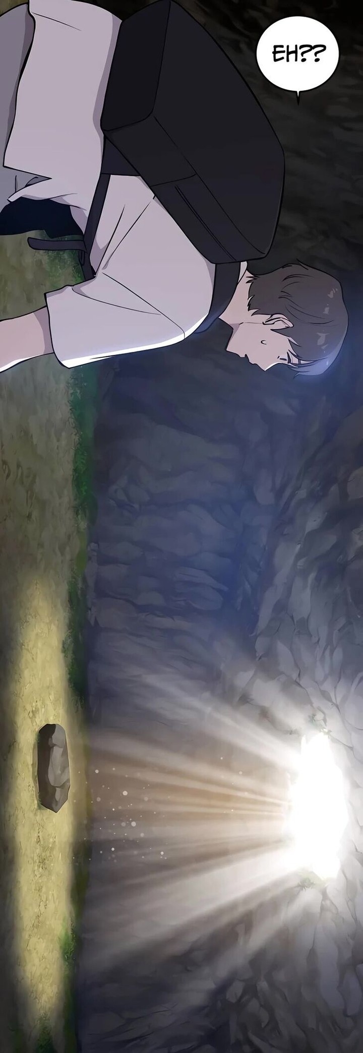 The Top Dungeon Farmer Chapter 1 Page 76