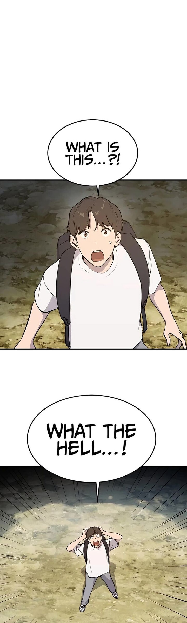 The Top Dungeon Farmer Chapter 1 Page 78